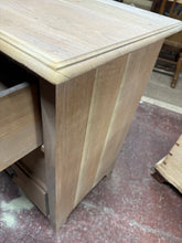 Load image into Gallery viewer, Satinwood Drawers
