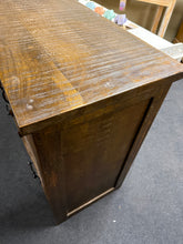 Load image into Gallery viewer, Rustic Cupboard
