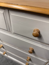 Load image into Gallery viewer, Country Pine Drawers
