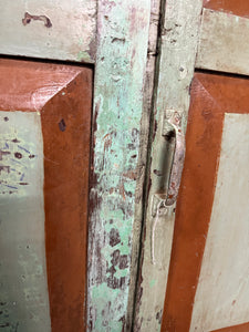 Indian Hardwood Doors