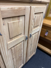 Load image into Gallery viewer, Stripped Cupboard
