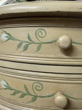 Load image into Gallery viewer, Hand Painted Hall Table
