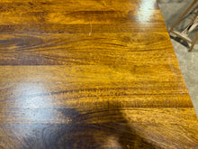 Load image into Gallery viewer, Hardwood Dining Table
