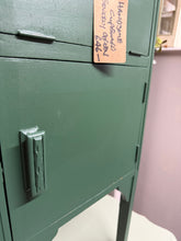 Load image into Gallery viewer, 'Beverly Green' Cupboard
