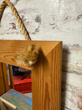 Load image into Gallery viewer, Pine Mirror
