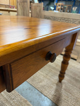 Load image into Gallery viewer, Solid Pine Dining Table
