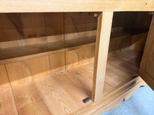 Load image into Gallery viewer, Solid Pine Dresser
