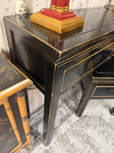 Load image into Gallery viewer, Oriental Console Table
