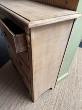 Load image into Gallery viewer, Stripped Chest Of Drawers
