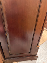 Load image into Gallery viewer, Mahogany Chest Of Drawers
