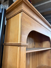 Load image into Gallery viewer, Solid Pine Bookcase
