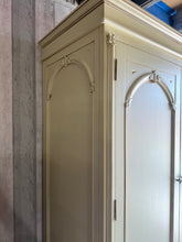 Load image into Gallery viewer, French Style Wardrobe
