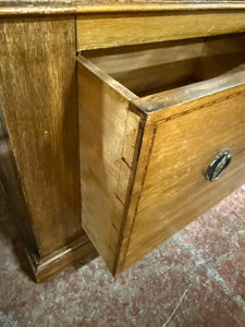 Edwardian Wardrobe