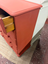 Load image into Gallery viewer, 'Bamboozle' Chest Of Drawers
