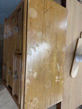 Load image into Gallery viewer, Vintage Pine Drawers

