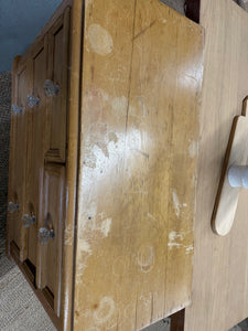 Vintage Pine Drawers