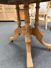 Load image into Gallery viewer, Antique Pine Table
