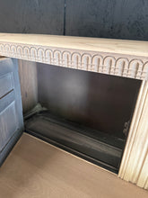 Load image into Gallery viewer, Stripped Chiffonier
