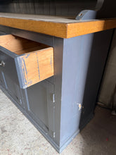 Load image into Gallery viewer, Large Pine Dresser
