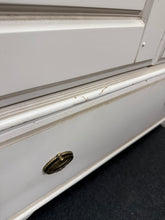 Load image into Gallery viewer, Ornate Wardrobe

