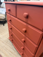 Load image into Gallery viewer, 'Bamboozle' Chest Of Drawers
