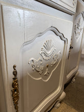 Load image into Gallery viewer, Oriental Painted Sideboard
