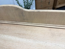Load image into Gallery viewer, Stripped Oak Sideboard
