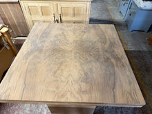 Load image into Gallery viewer, Stripped Dining Table
