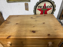 Load image into Gallery viewer, Solid Pine Tallboy
