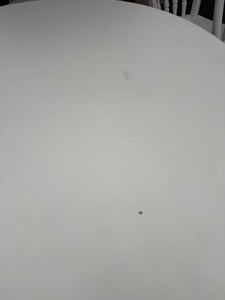 Round Dining Table