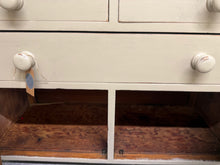 Load image into Gallery viewer, Painted Sideboard
