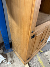 Load image into Gallery viewer, Corona Pine Bookcase
