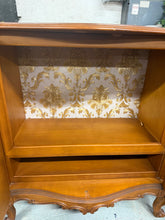 Load image into Gallery viewer, Marquetry Cabinet
