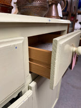 Load image into Gallery viewer, Green Dresser
