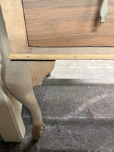 Load image into Gallery viewer, Stripped Oak Desk
