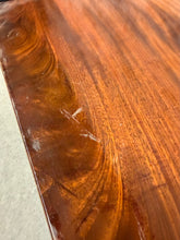 Load image into Gallery viewer, Mahogany Chest Of Drawers
