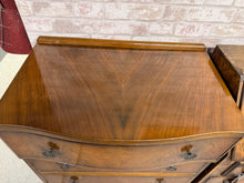 Load image into Gallery viewer, Vintage Chest Of Drawers

