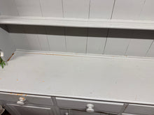 Load image into Gallery viewer, Vintage Pine Dresser

