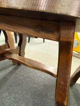 Load image into Gallery viewer, 4 x Oak Chairs
