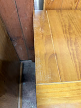 Load image into Gallery viewer, Oak Effect Drawers
