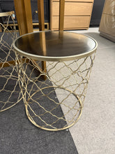 Load image into Gallery viewer, Pair Of Side Tables

