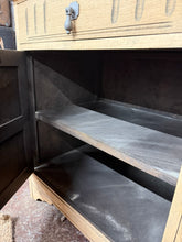 Load image into Gallery viewer, Oak Sideboard
