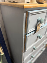 Load image into Gallery viewer, Solid Pine Drawers
