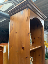 Load image into Gallery viewer, Pine Bookcase
