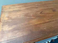 Load image into Gallery viewer, Pine Chest Of Drawers
