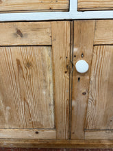 Load image into Gallery viewer, Antique Pine Dresser
