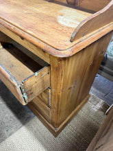 Load image into Gallery viewer, Vintage Pine Drawers
