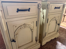 Load image into Gallery viewer, French Style Bedsides
