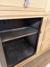 Load image into Gallery viewer, Solid Oak Sideboard
