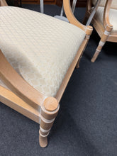 Load image into Gallery viewer, Limed Armchair

